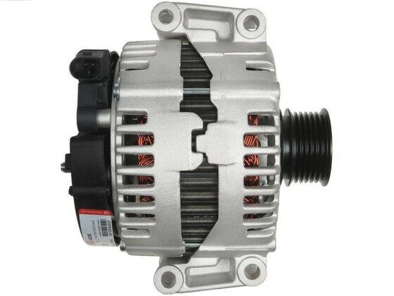 ALTERNATOR MERCEDES S R 500 E300