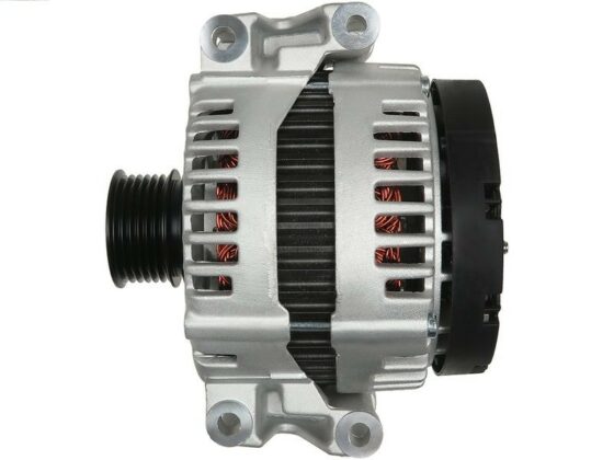 ALTERNATOR MERCEDES S R 500 E300