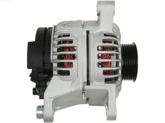 ALTERNATOR AUTI SKODA 2.5 TDI