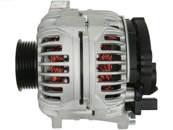 ALTERNATOR AUTI SKODA 2.5 TDI