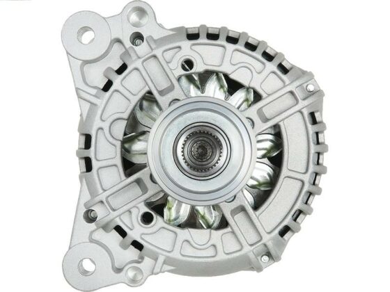 ALTERNATOR SKODA FABIA