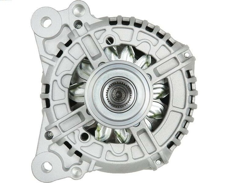 ALTERNATOR SKODA FABIA