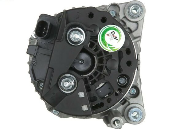 ALTERNATOR SKODA FABIA