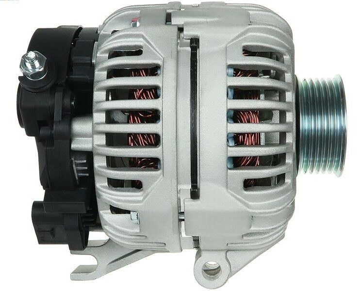 Alternator  CHEVROLET PONTIAC