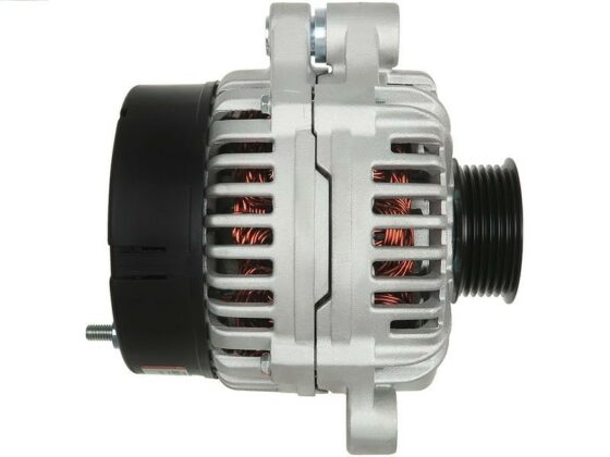 Alternator IVECO