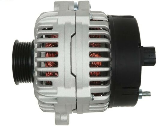 Alternator IVECO