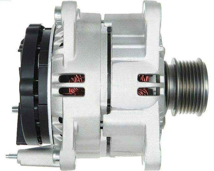 Alternator  AUDI A2