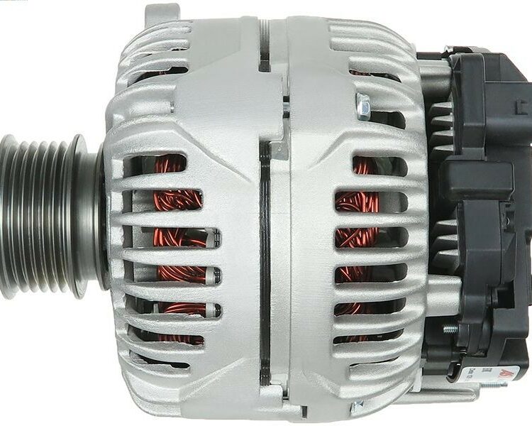 Alternator  AUDI A2