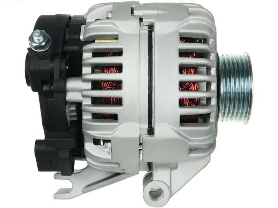 ALTERNATOR CHEVROLET