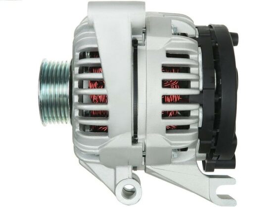 ALTERNATOR CHEVROLET