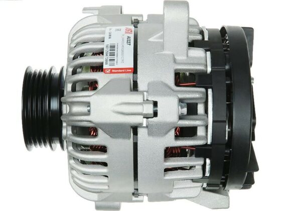 ALTERNATOR RENAULTTwingo 1.2