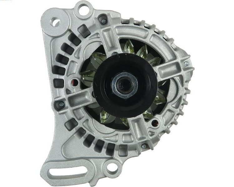 ALTERNATOR SKODA Fabia 1.4