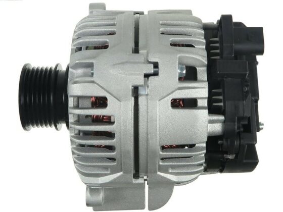 ALTERNATOR SKODA Fabia 1.4