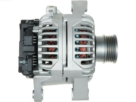 ALTERNATOR OPEL ASTRA 2.0 Turbo  ASTRA H GTC