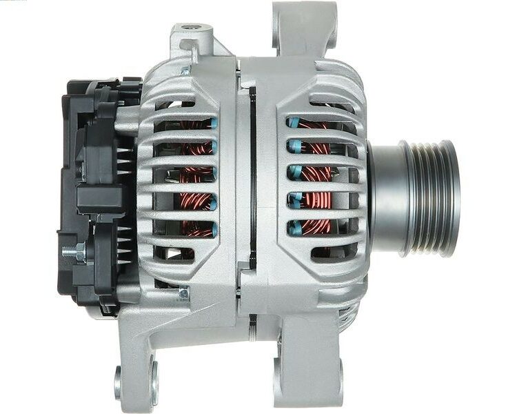 ALTERNATOR OPEL ASTRA 2.0 Turbo  ASTRA H GTC