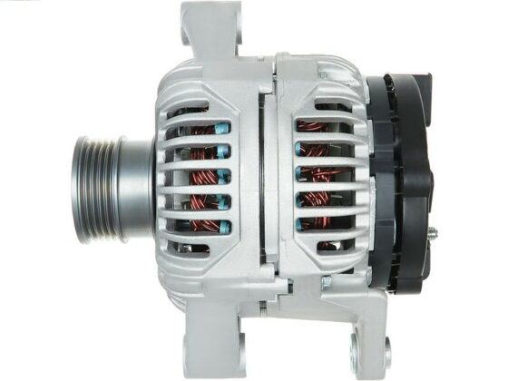 ALTERNATOR OPEL ASTRA 2.0 Turbo  ASTRA H GTC