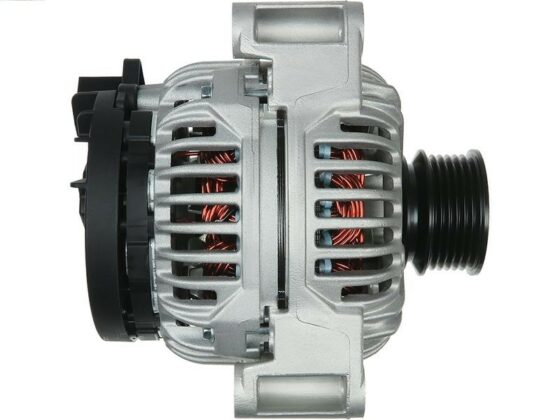 Alternator Mercedes 200 2.0 Kompressor