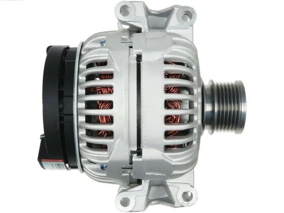 0124615018 ALTERNATOR