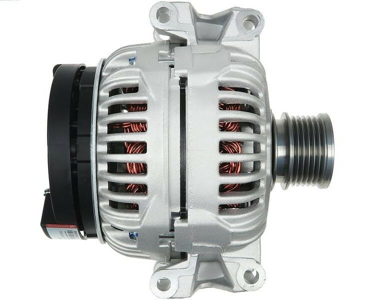 0124615018 ALTERNATOR