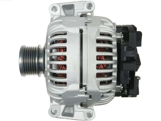 0124615018 ALTERNATOR