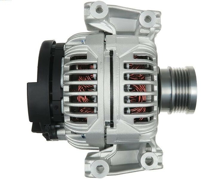 Alternator Saab 9-3 2.0t BioPower