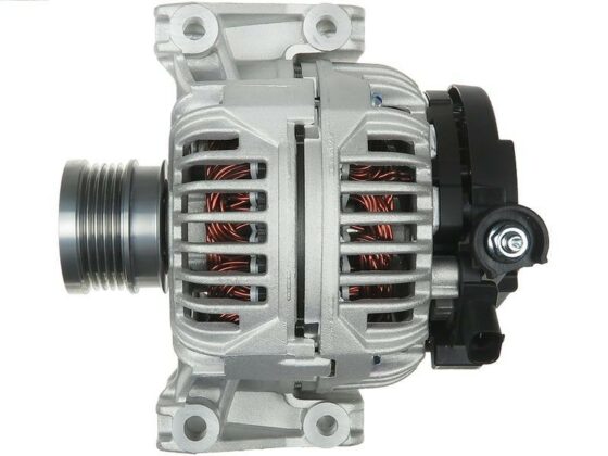 Alternator Saab 9-3 2.0t BioPower