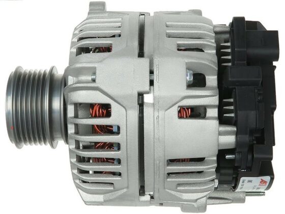 ALTERNATOR LDV MAXUS 2.5D