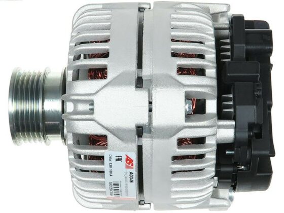 ALTERNATOR ASTRA H GTC 1.6 VECTRA C GTS 1.6 1.8