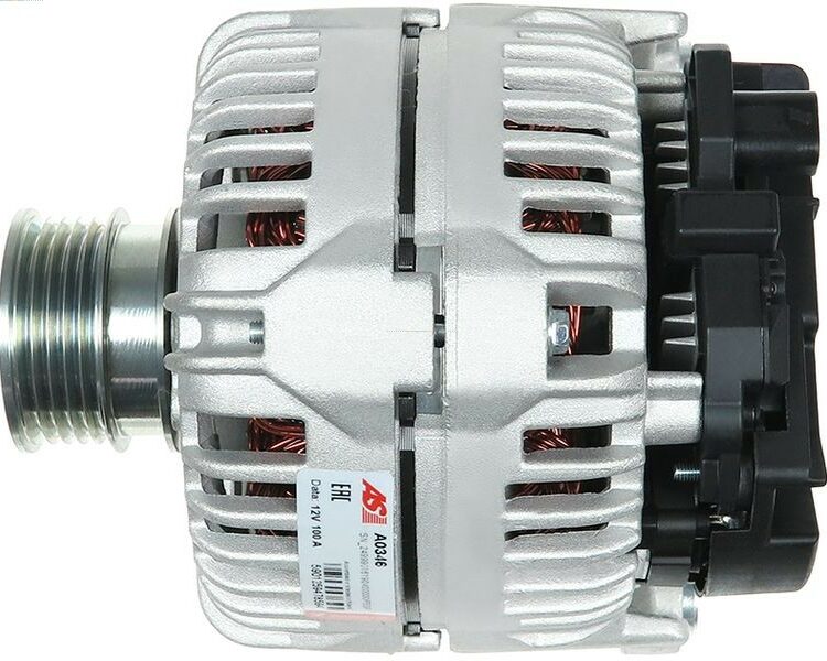 ALTERNATOR ASTRA H GTC 1.6 VECTRA C GTS 1.6 1.8