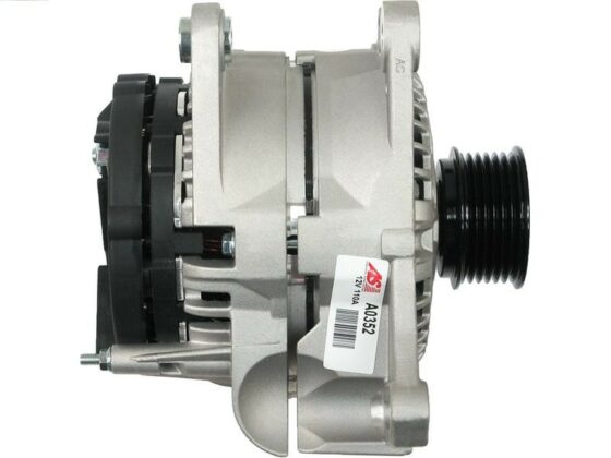 ALTERNATOR Lupo 1.4 FSi