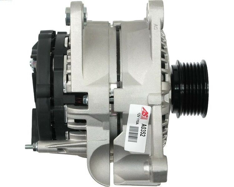 ALTERNATOR Lupo 1.4 FSi