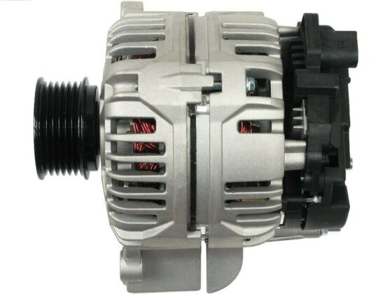 ALTERNATOR Lupo 1.4 FSi