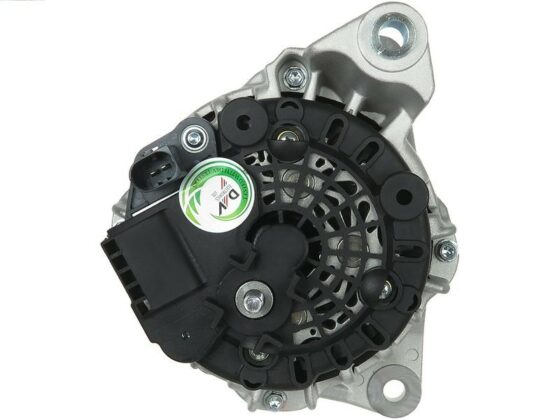 ALTERNATOR RENAULT Megane 1.4 16V