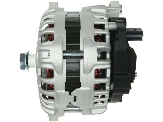 ALTERNATOR RENAULT Megane 1.4 16V