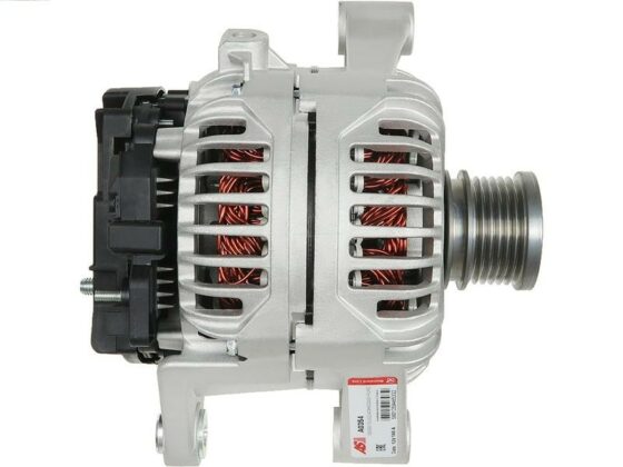 Alternator SAAB 9-5 3.0 TiD