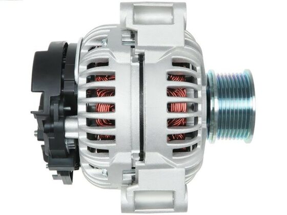 ALTERNATOR JOHN DEERE 8120 8220 830