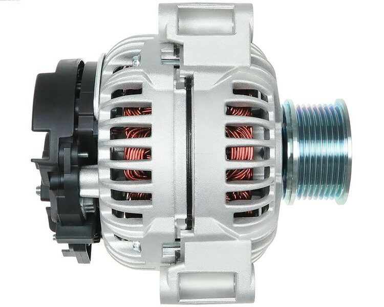 ALTERNATOR JOHN DEERE 8120 8220 830