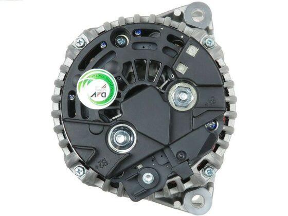 ALTERNATOR JOHN DEERE 8120 8220 830