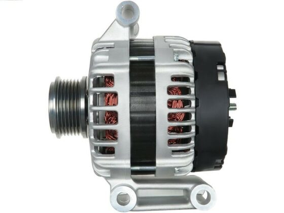 ALTERNATOR BOXER CITROEN JUMPER