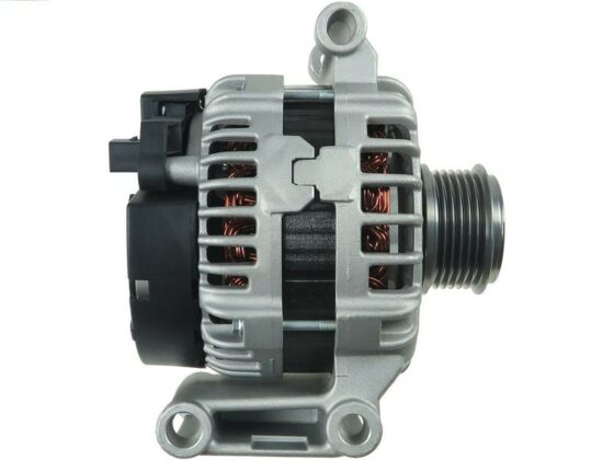 ALTERNATOR CITROEN Jumper 2.2 HDi 110