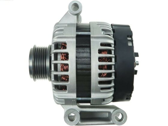 ALTERNATOR CITROEN Jumper 2.2 HDi 110