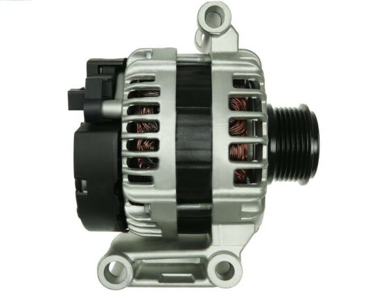 ALTERNATOR CITROEN Jumper 2.2 HDi