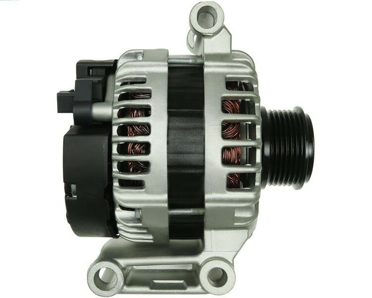 ALTERNATOR CITROEN Jumper 2.2 HDi