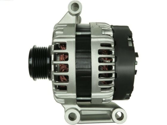 ALTERNATOR CITROEN Jumper 2.2 HDi