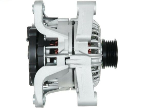 ALTERNATOR ASTRA G 1.2