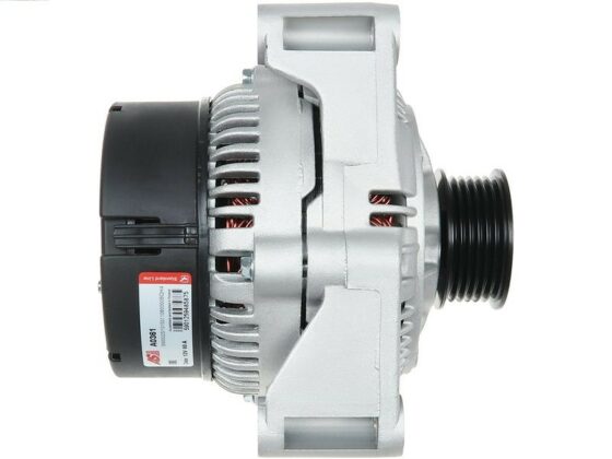 ALTERNATOR MERCEDES VITO 108 2.3 D