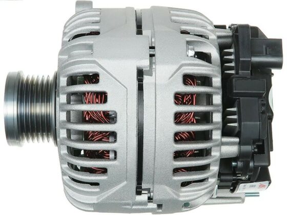 ALTERNATOR  A3 1.4 Tsi GOLF 1.4 TSi