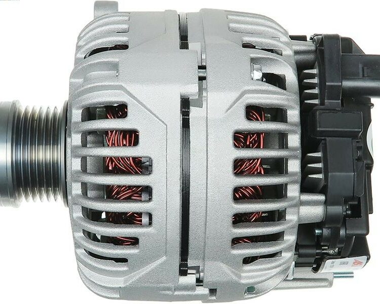 ALTERNATOR  A3 1.4 Tsi GOLF 1.4 TSi