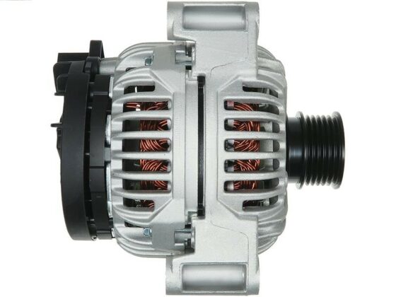 ALTERNATOR MERCEDES C 180 2.0