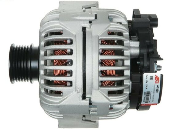 ALTERNATOR MERCEDES C 180 2.0